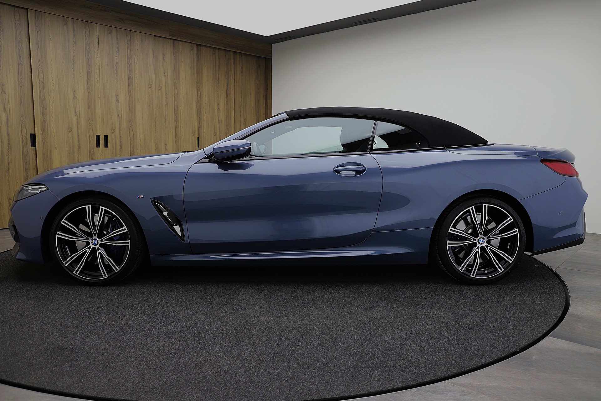 BMW 840i xDrive Steptronic M Sportpaket-image-4