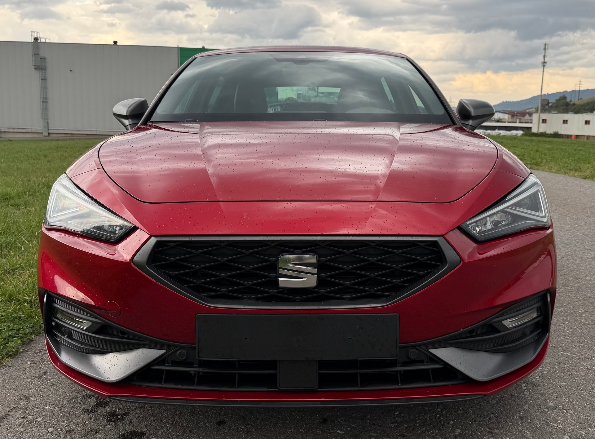 SEAT Leon 1.5 eTSI mHEV DSG FR-image-6