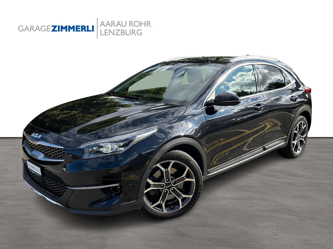KIA XCeed 1.6 T-GDi Style DCT