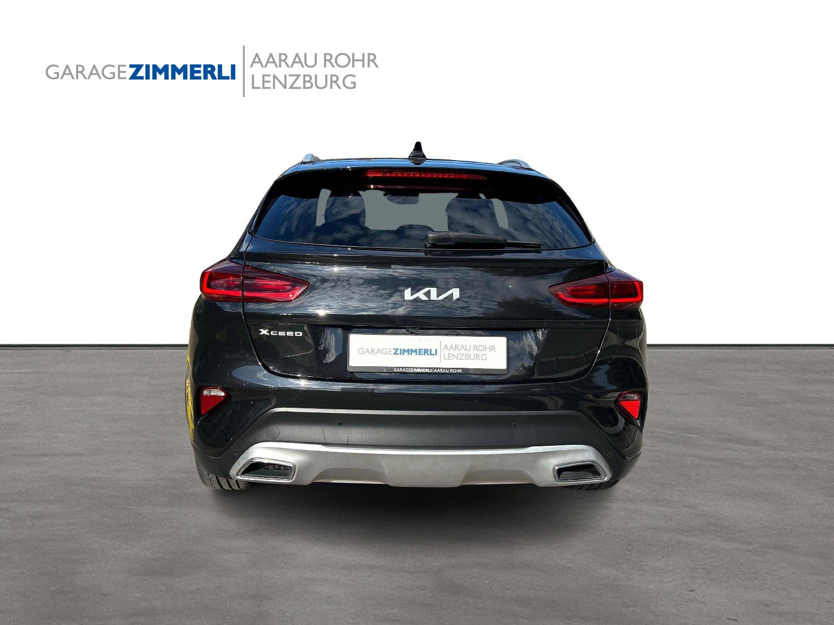 KIA XCeed 1.6 T-GDi Style DCT-showroom-element-3