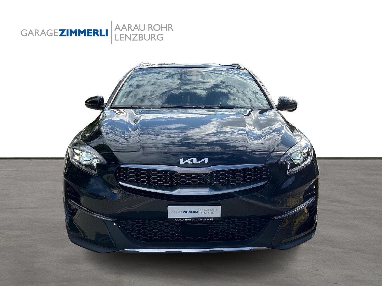 KIA XCeed 1.6 T-GDi Style DCT-image-4