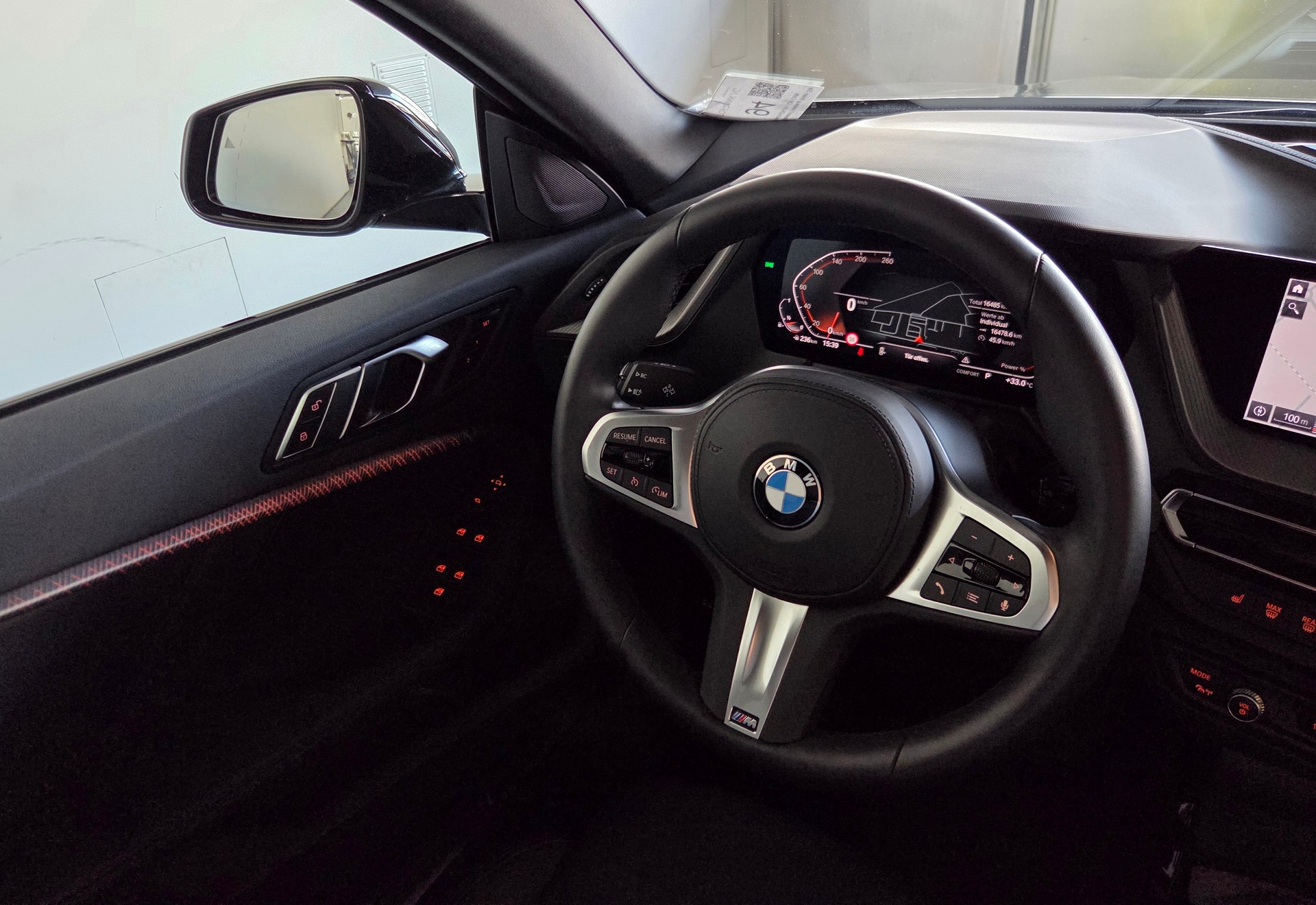 BMW 220i M-Sport xDrive Gran Coupé-image-16