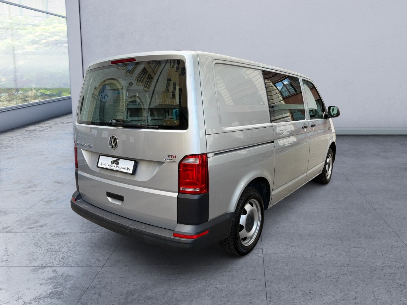 VW T6 2.0 Bi-TDI 4Motion DSG-image-3