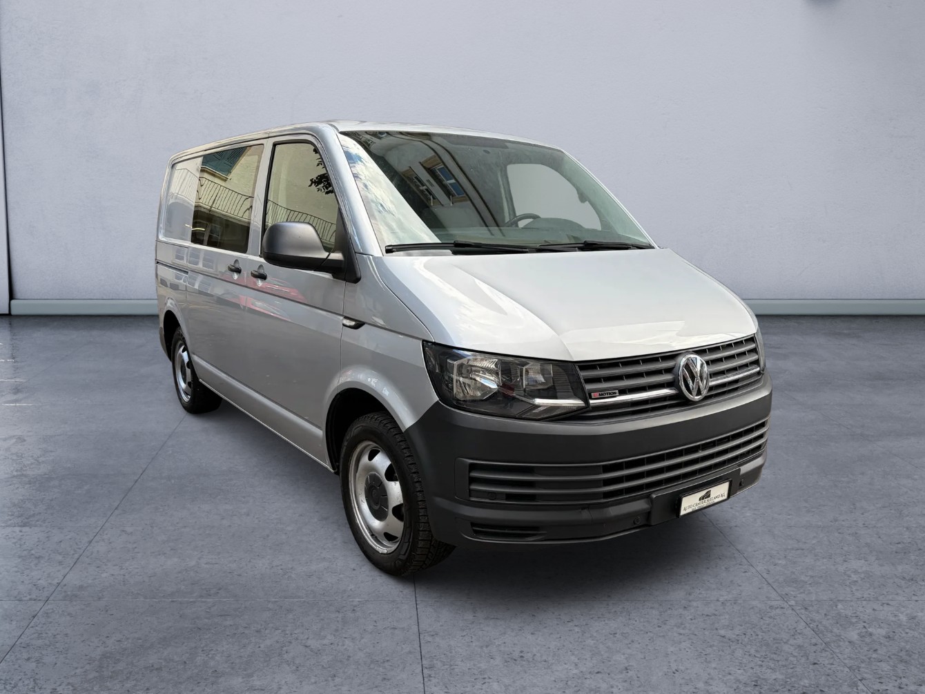 VW T6 2.0 Bi-TDI 4Motion DSG-image-2