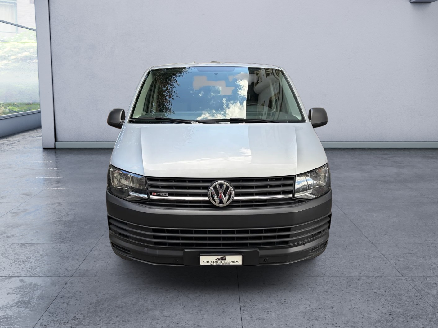 VW T6 2.0 Bi-TDI 4Motion DSG-image-0