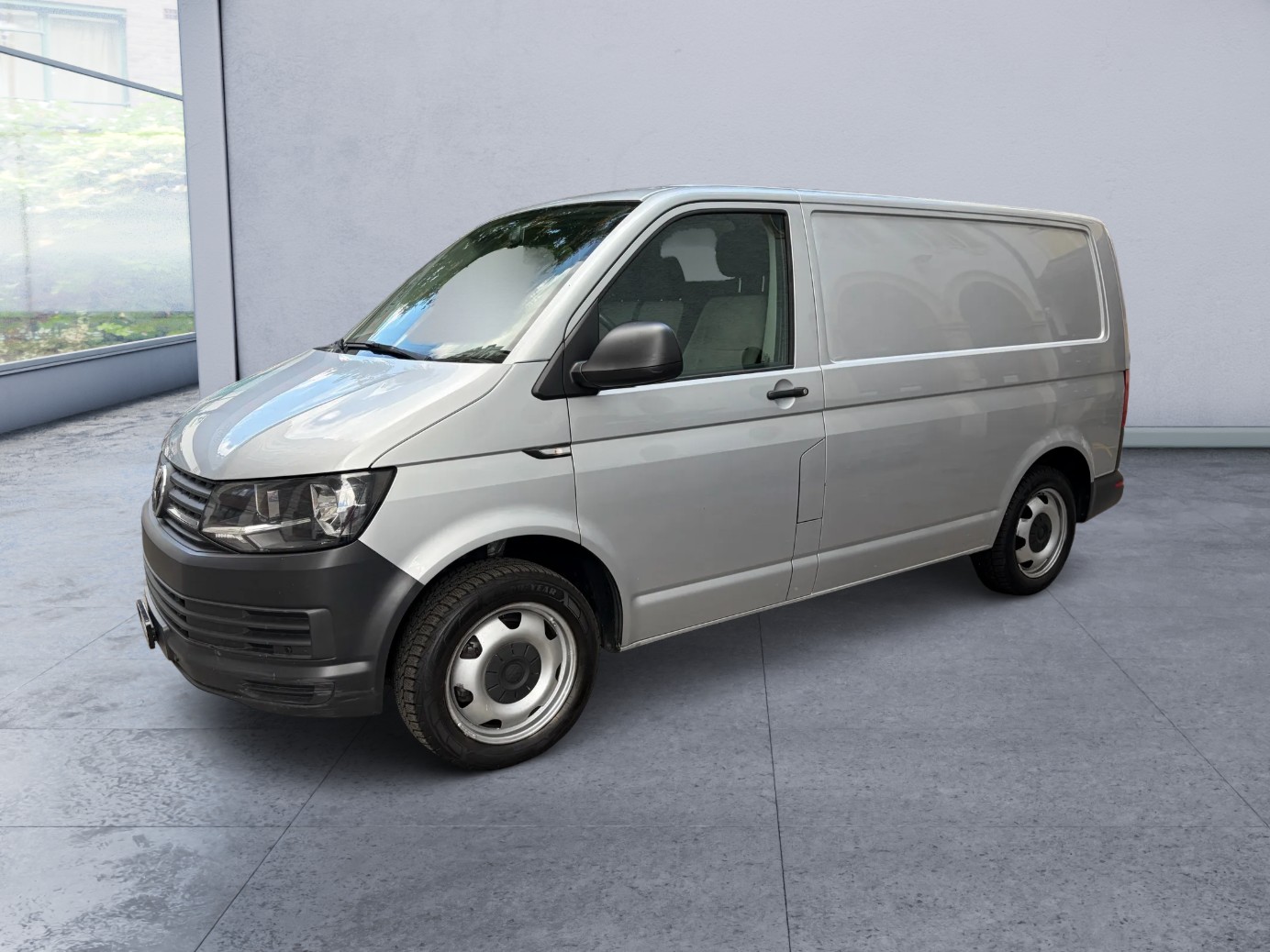 VW T6 2.0 Bi-TDI 4Motion DSG-image-1