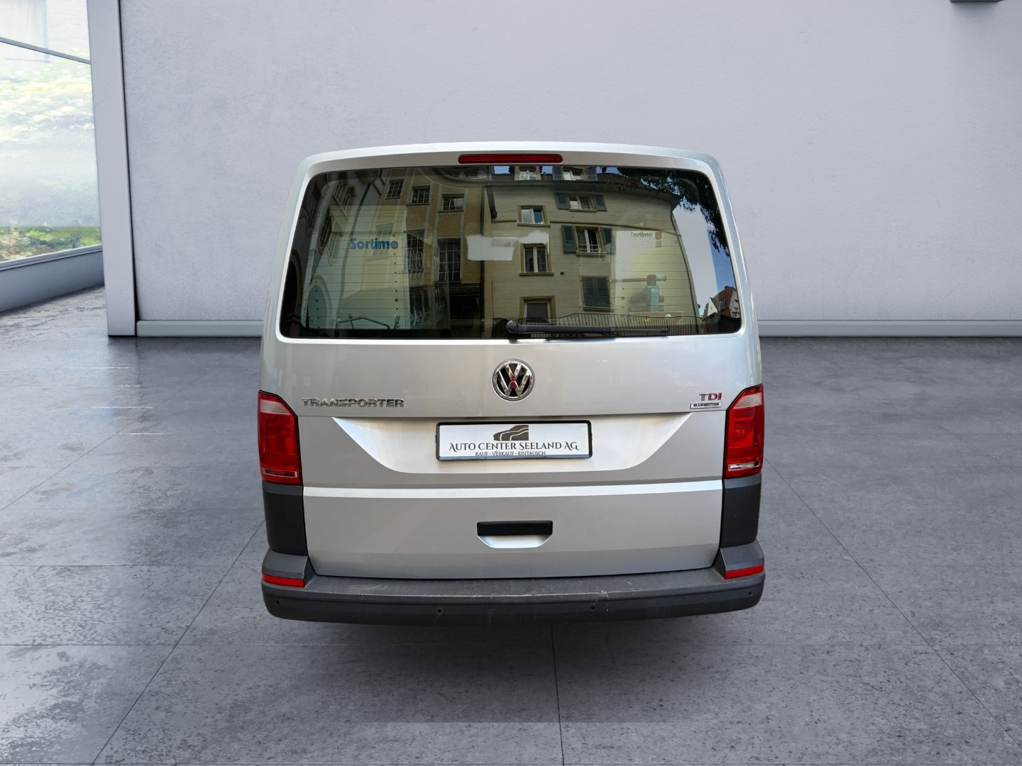 VW T6 2.0 Bi-TDI 4Motion DSG-image-5