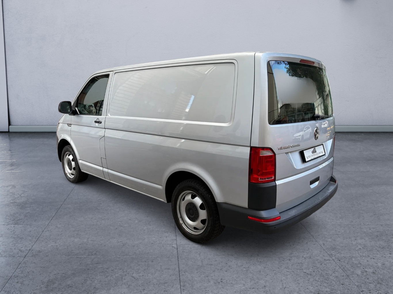 VW T6 2.0 Bi-TDI 4Motion DSG-image-4