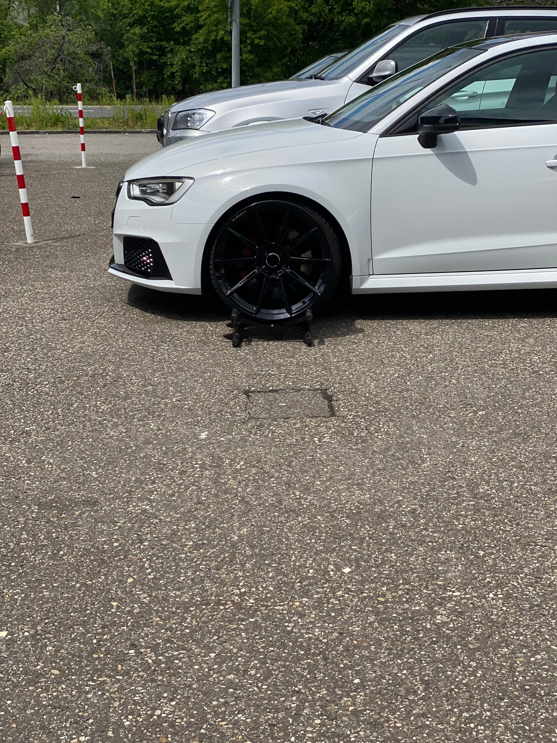 AUDI 2.5 T FSI quattro S-Tronic-image-5