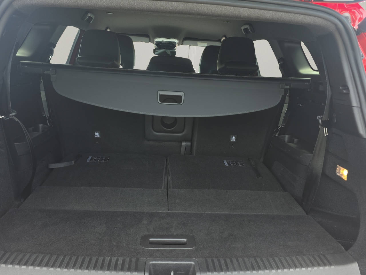 RENAULT Espace 1.2 E-Tech techno 7P-image-11