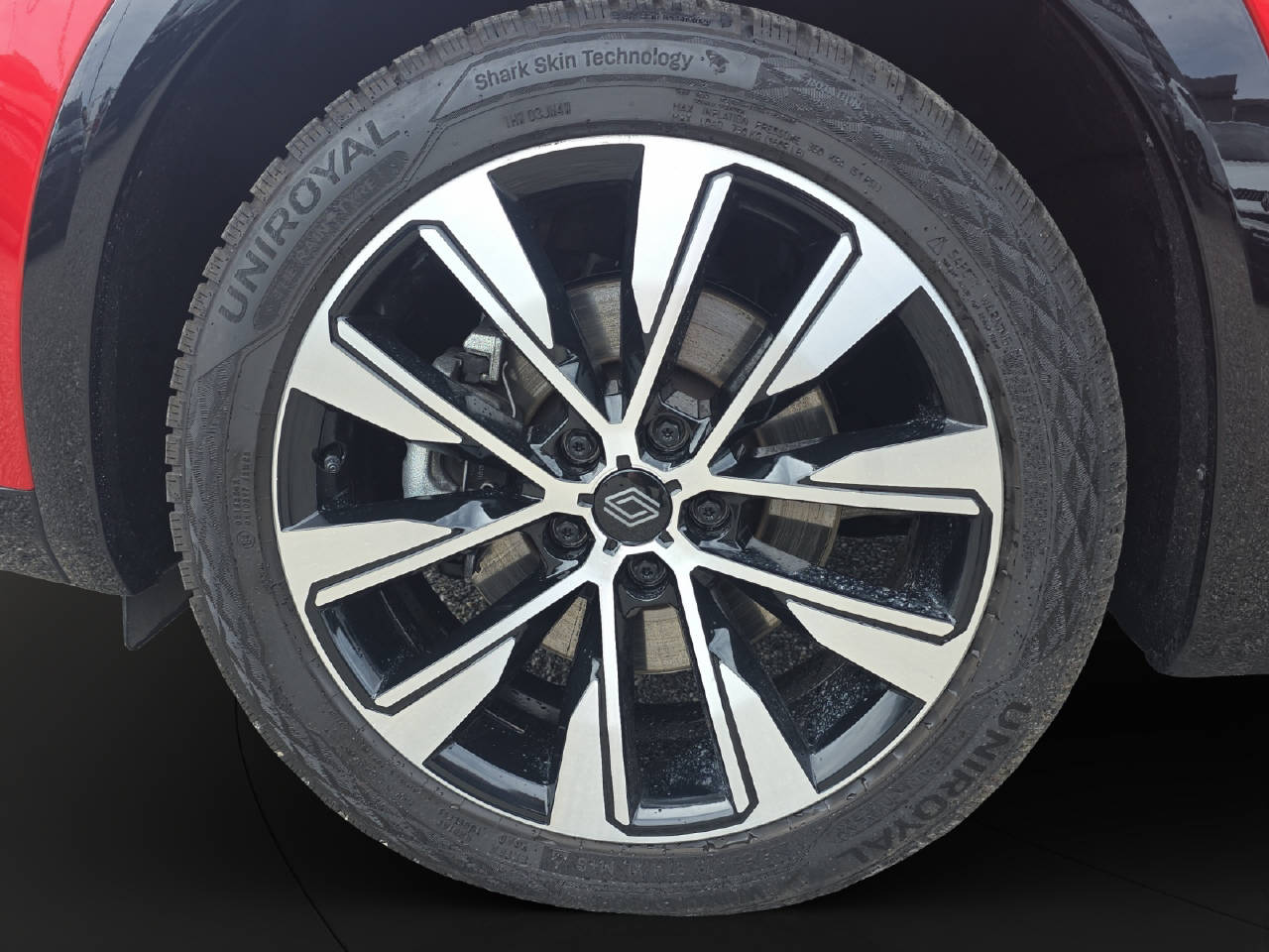 RENAULT Espace 1.2 E-Tech techno 7P-image-12