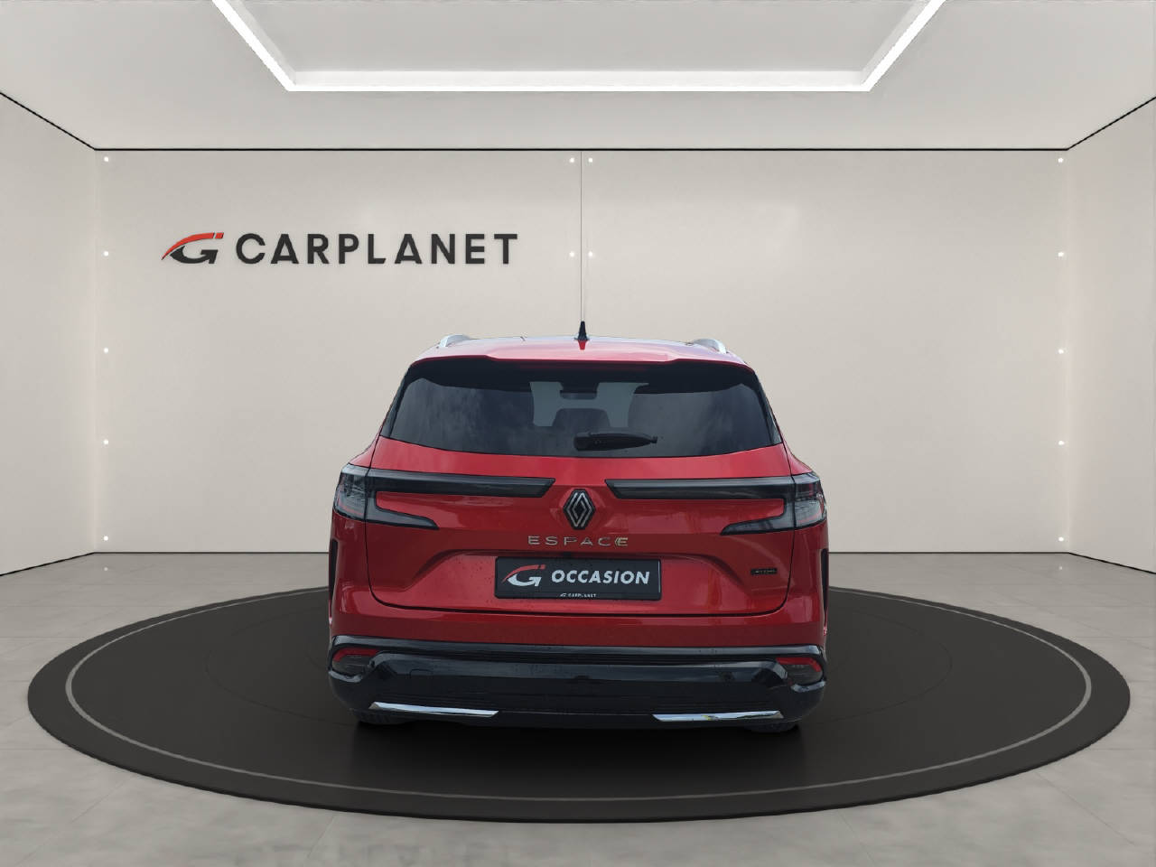 RENAULT Espace 1.2 E-Tech techno 7P-image-4