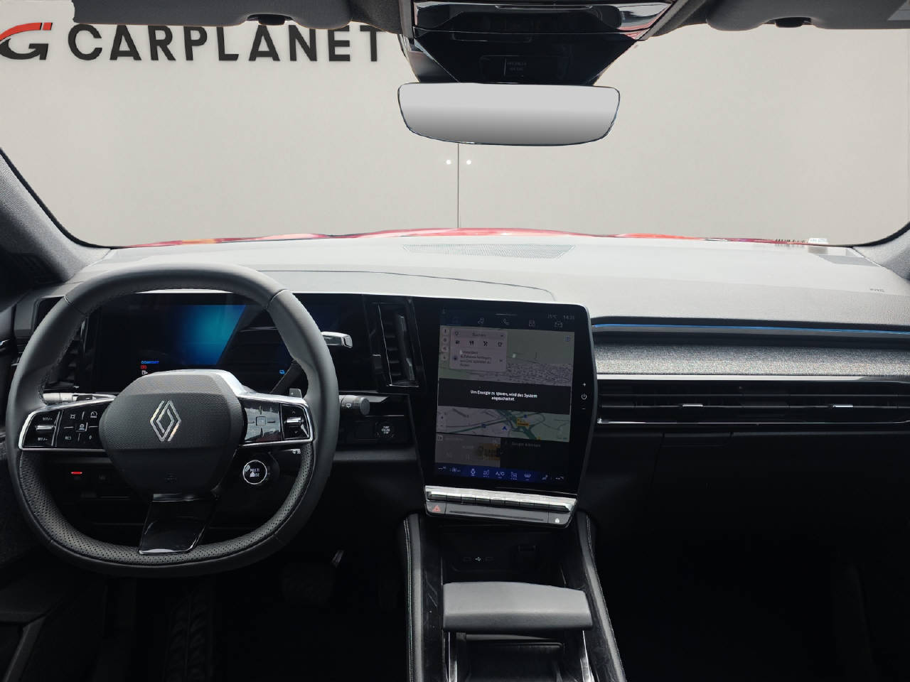 RENAULT Espace 1.2 E-Tech techno 7P-image-8
