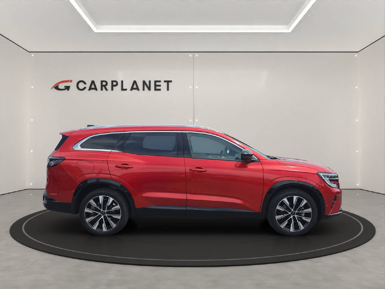 RENAULT Espace 1.2 E-Tech techno 7P-image-6
