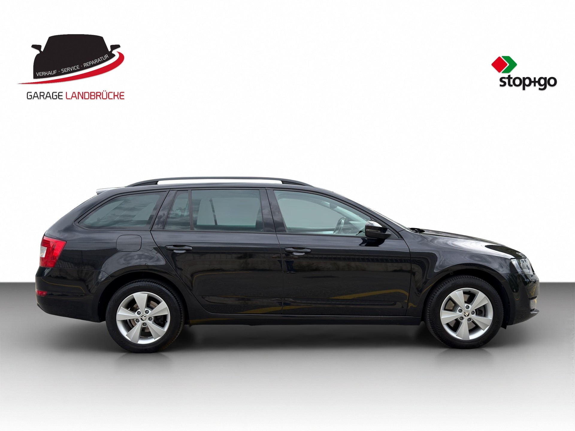 SKODA Octavia Combi 1.8 TSI Elegance 4x4 DSG-image-8