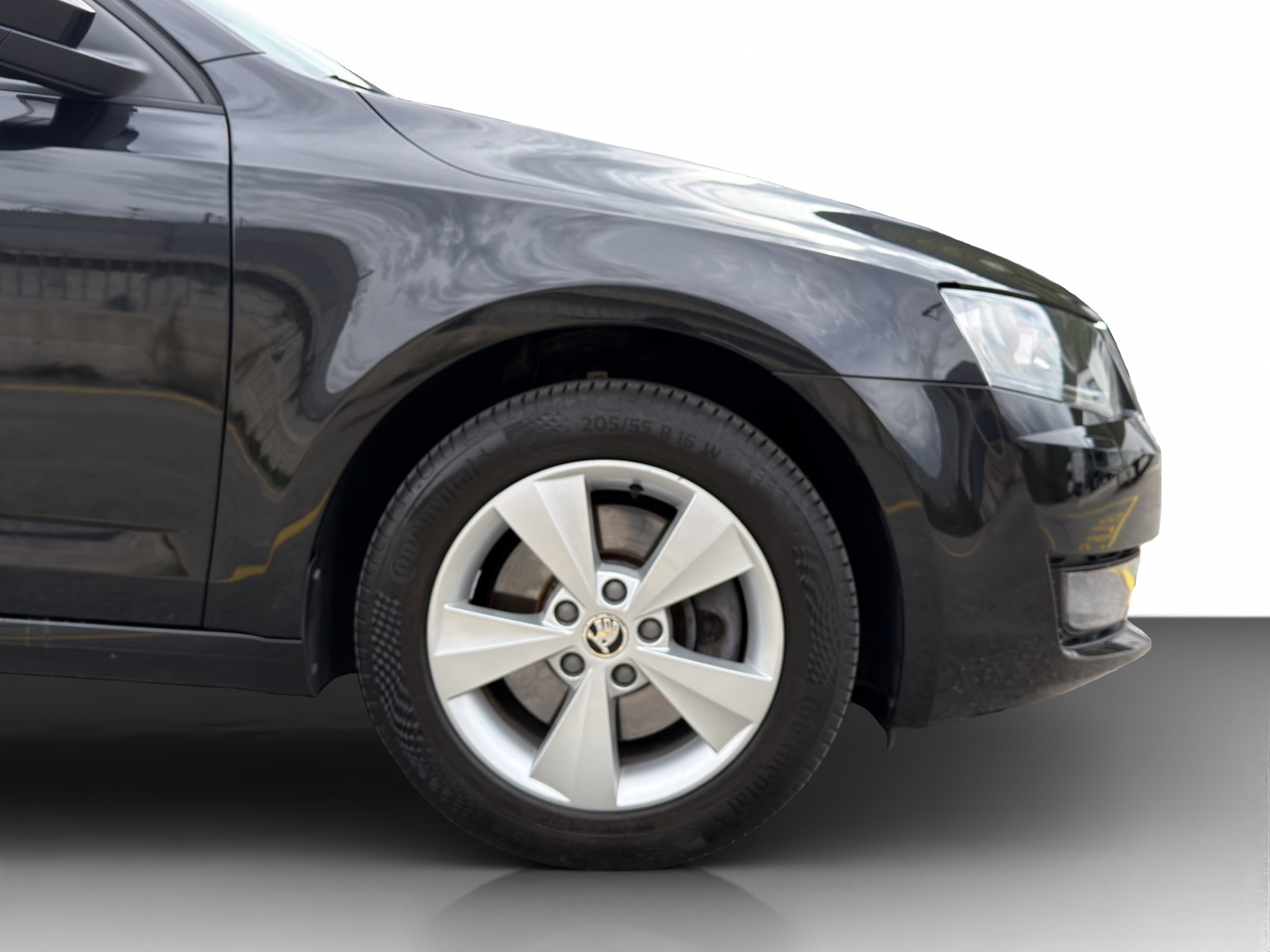 SKODA Octavia Combi 1.8 TSI Elegance 4x4 DSG-image-5