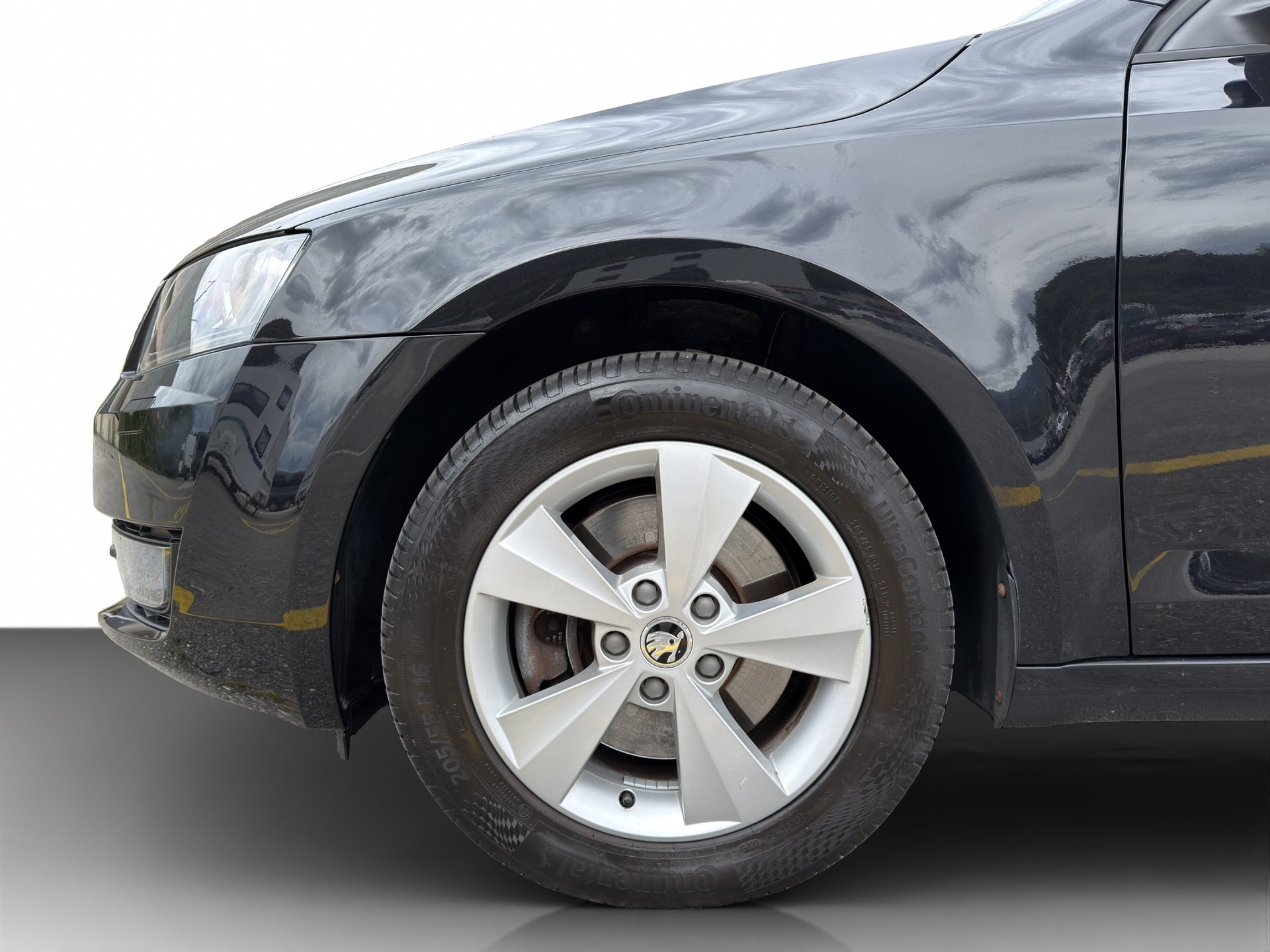 SKODA Octavia Combi 1.8 TSI Elegance 4x4 DSG-showroom-element-1