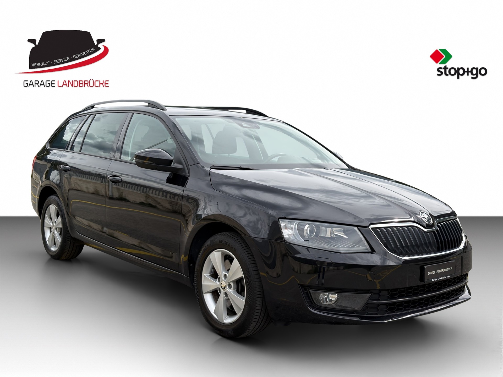 SKODA Octavia Combi 1.8 TSI Elegance 4x4 DSG-image-4
