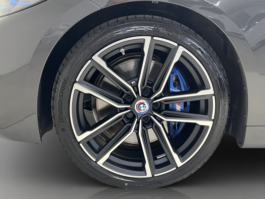 BMW M440i xDrive 48V Cabrio-image-7