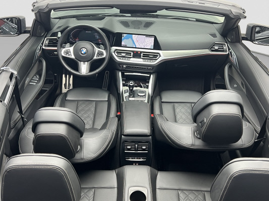 BMW M440i xDrive 48V Cabrio-image-10