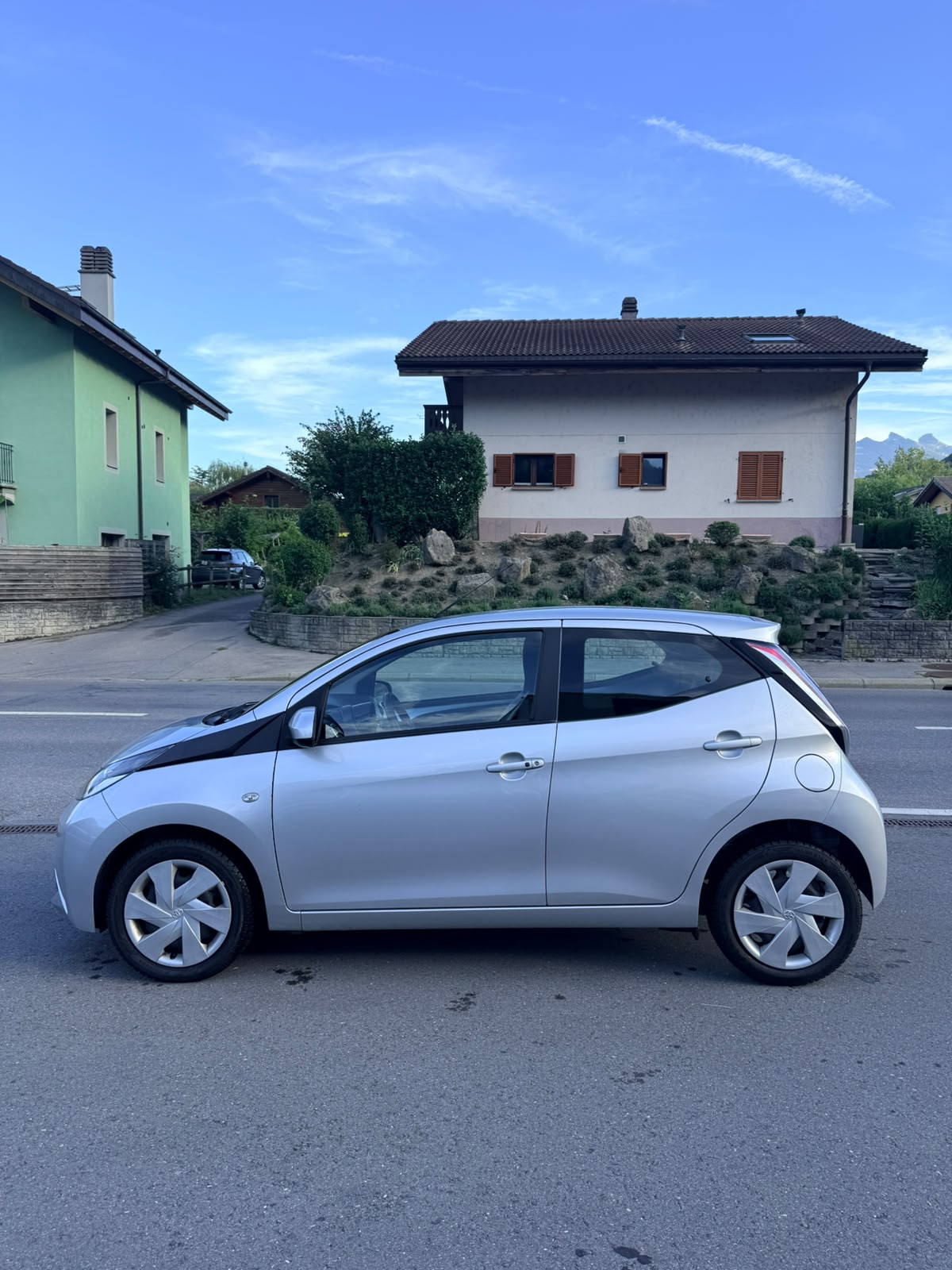 TOYOTA Aygo 1.0 VVT-i Trend-image-7
