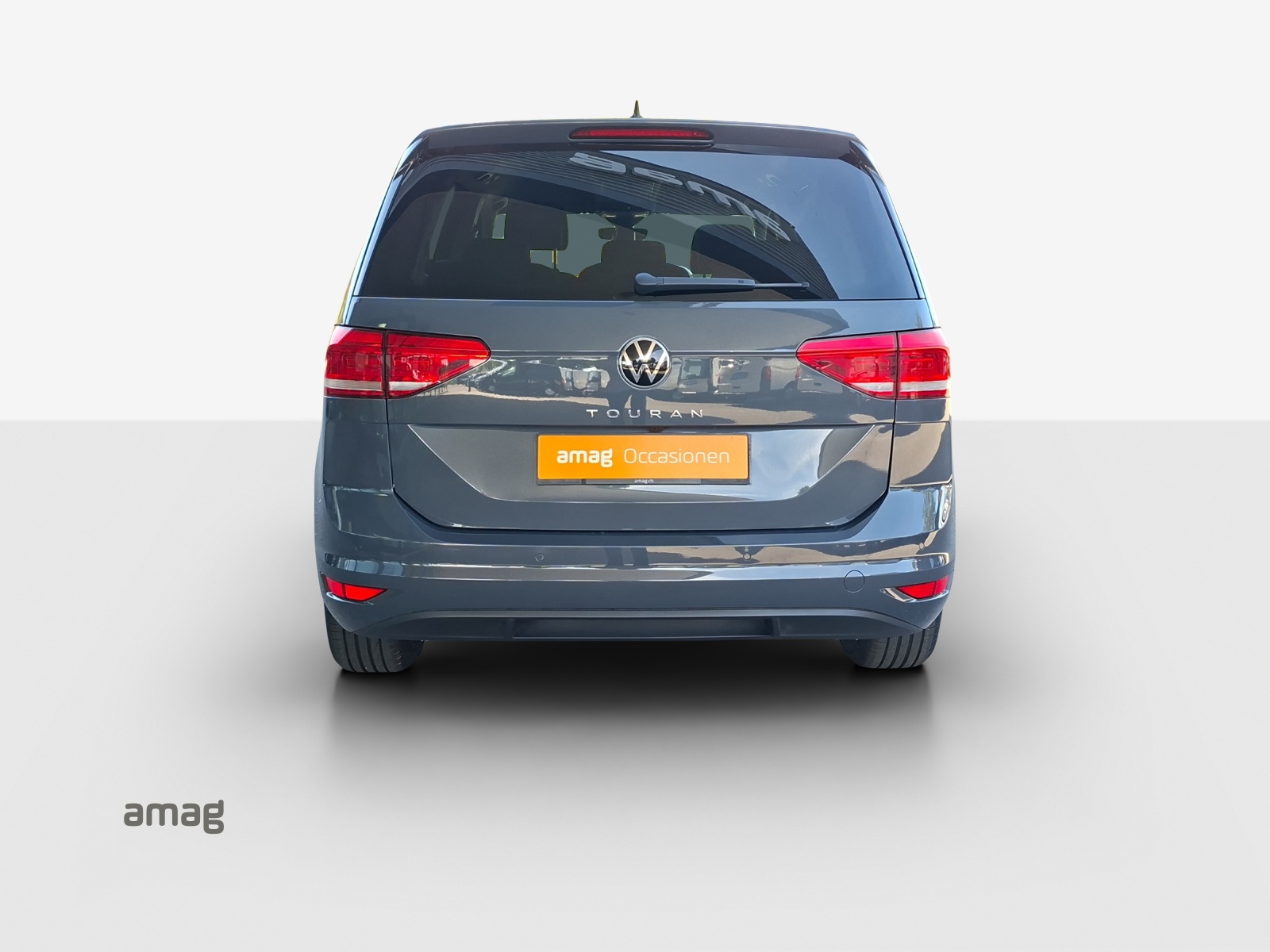 VW Touran 1.5 TSI EVO Highline DSG-image-3