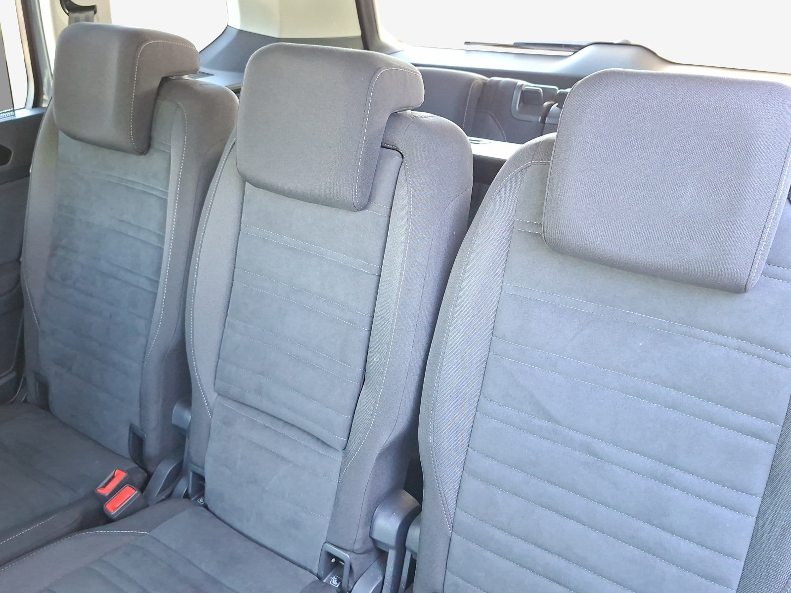 VW Touran 1.5 TSI EVO Highline DSG-image-11