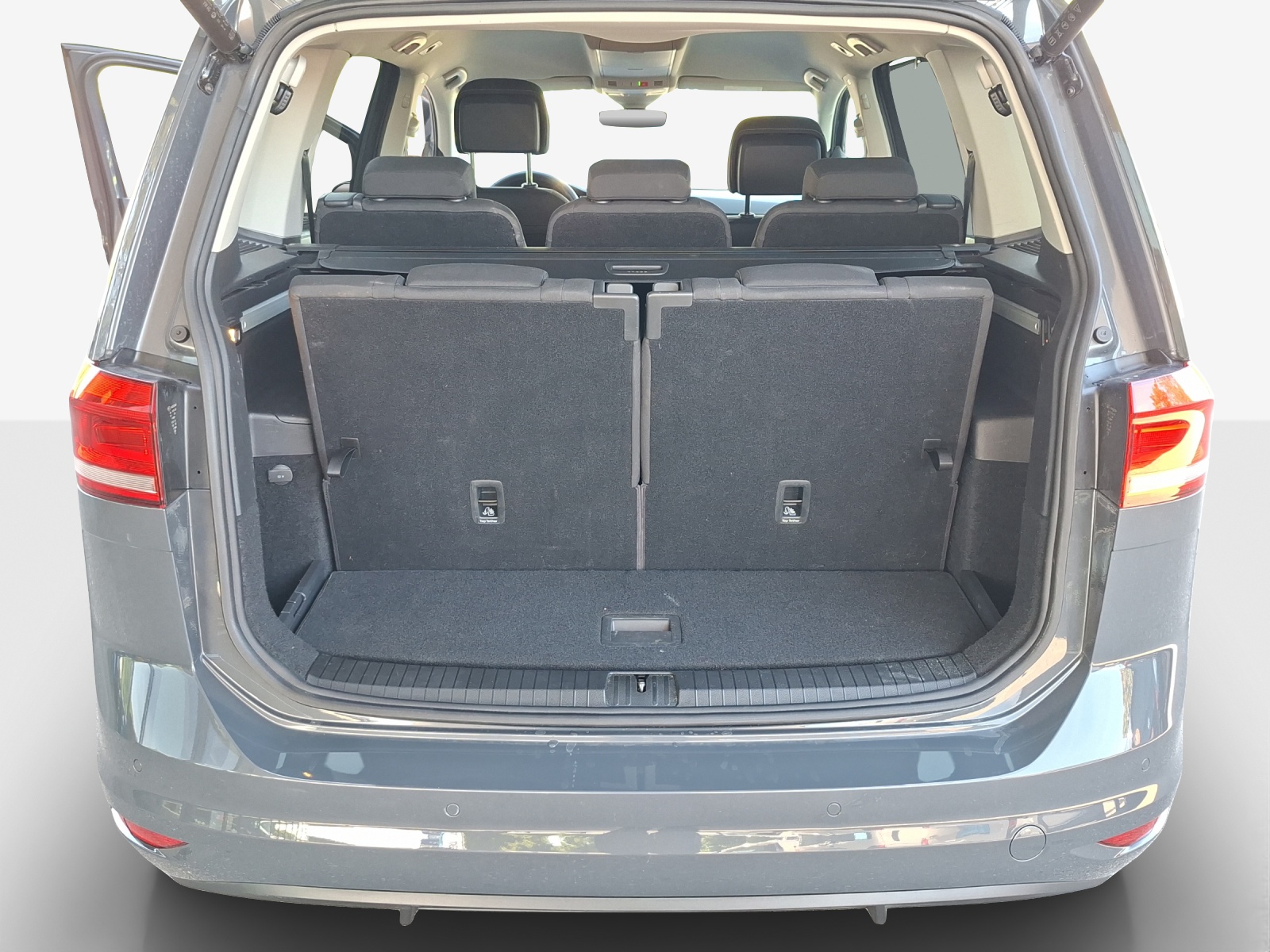VW Touran 1.5 TSI EVO Highline DSG-image-12