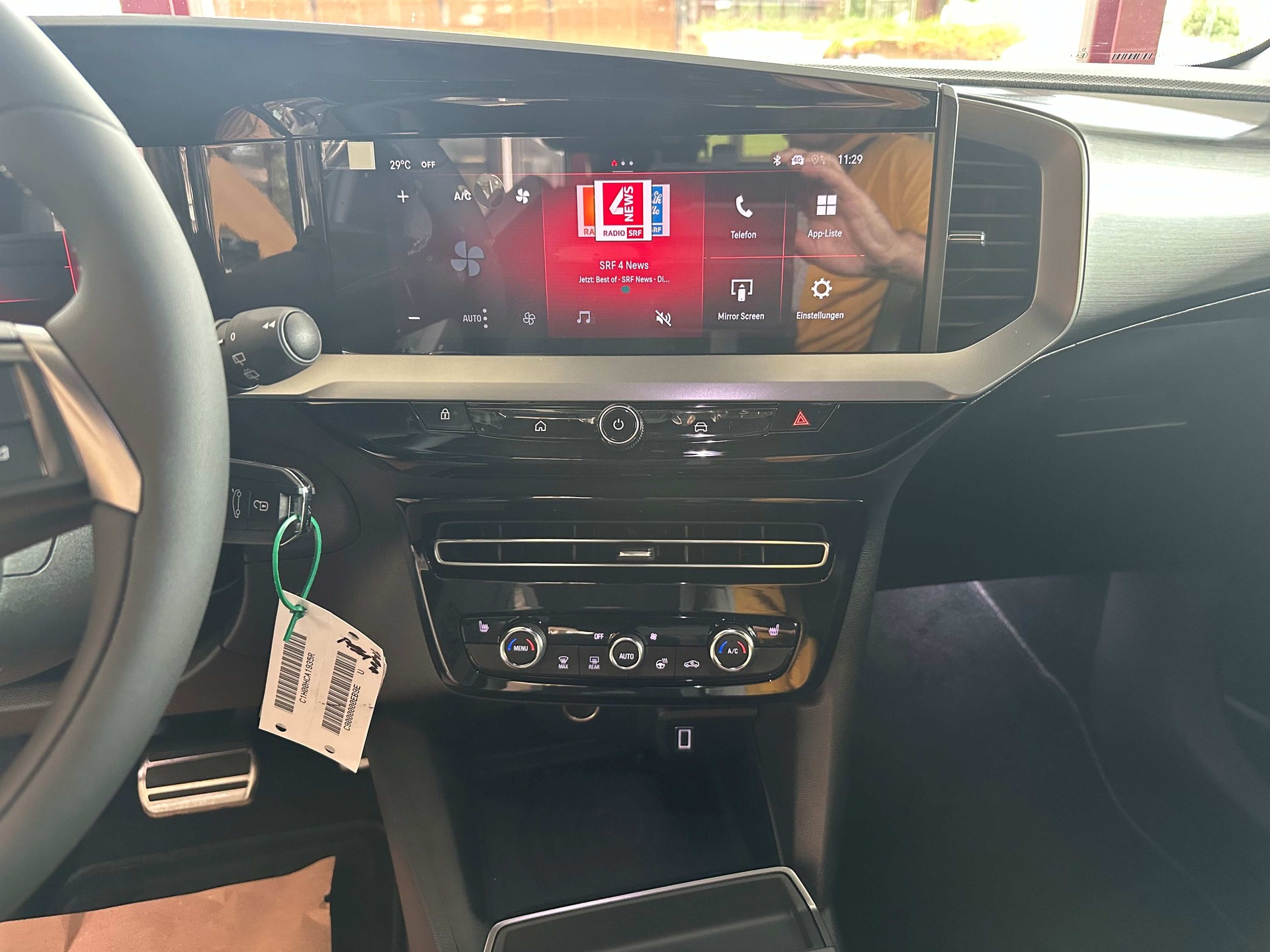 OPEL Mokka 1.2 T 145 HEV GS-image-11