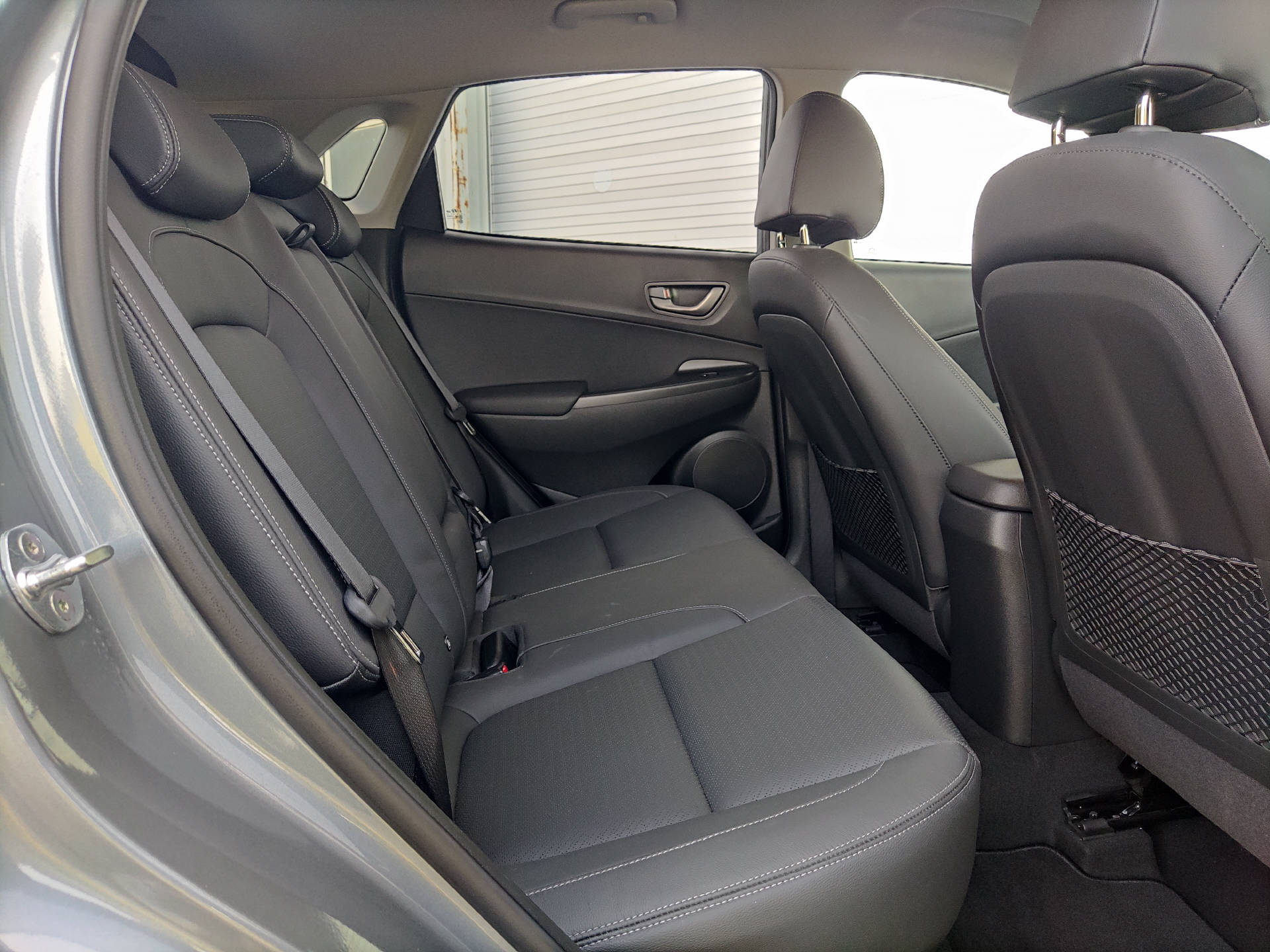 HYUNDAI Kona 1.6 T-GDi Launch Plus 4WD-image-9