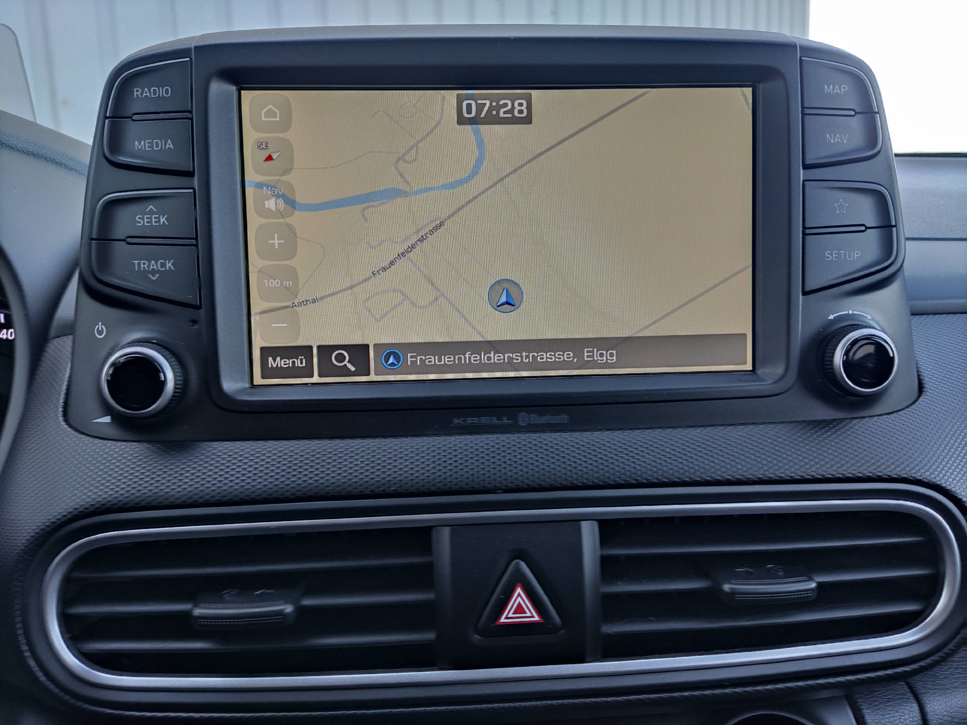 HYUNDAI Kona 1.6 T-GDi Launch Plus 4WD-image-11