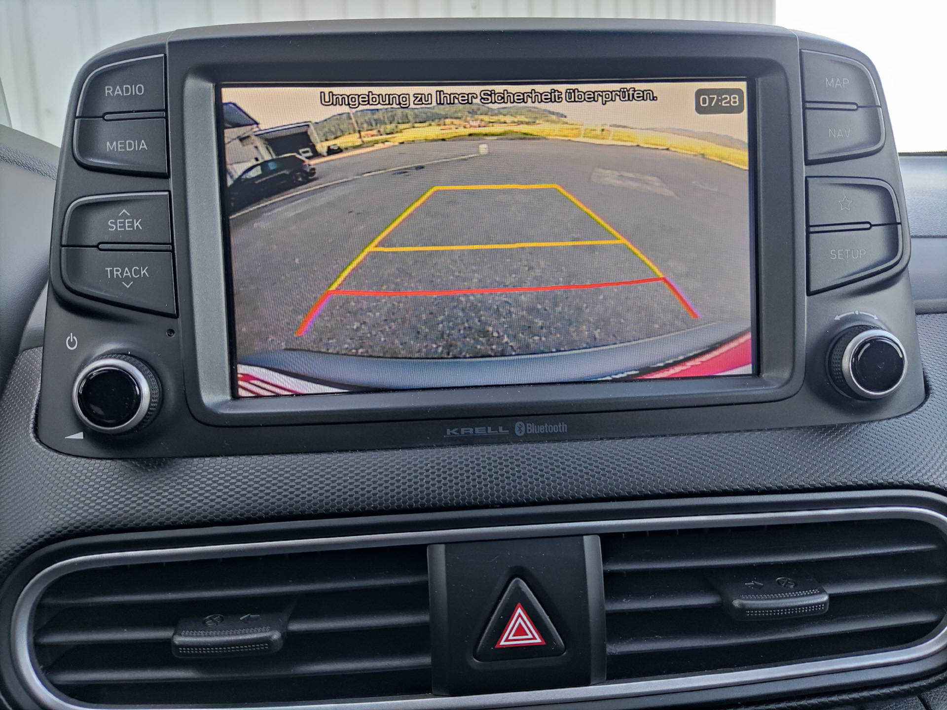 HYUNDAI Kona 1.6 T-GDi Launch Plus 4WD-image-12