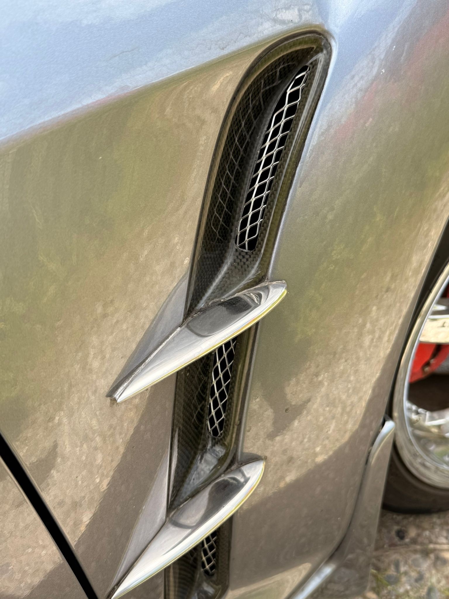 MAZDA HP 231 PS – 6-Gang – Leder – Xenon-image-8