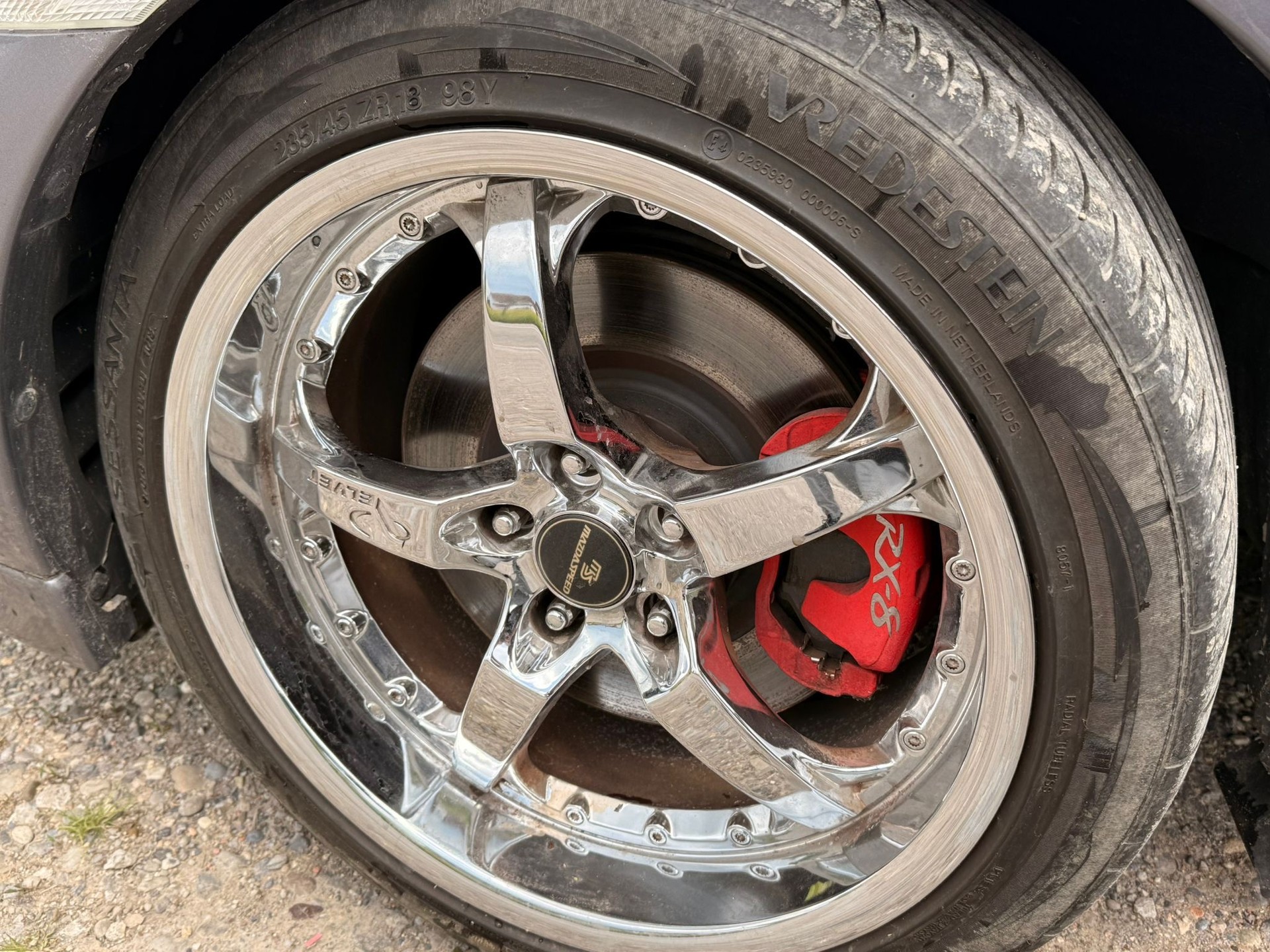 MAZDA HP 231 PS – 6-Gang – Leder – Xenon-image-13