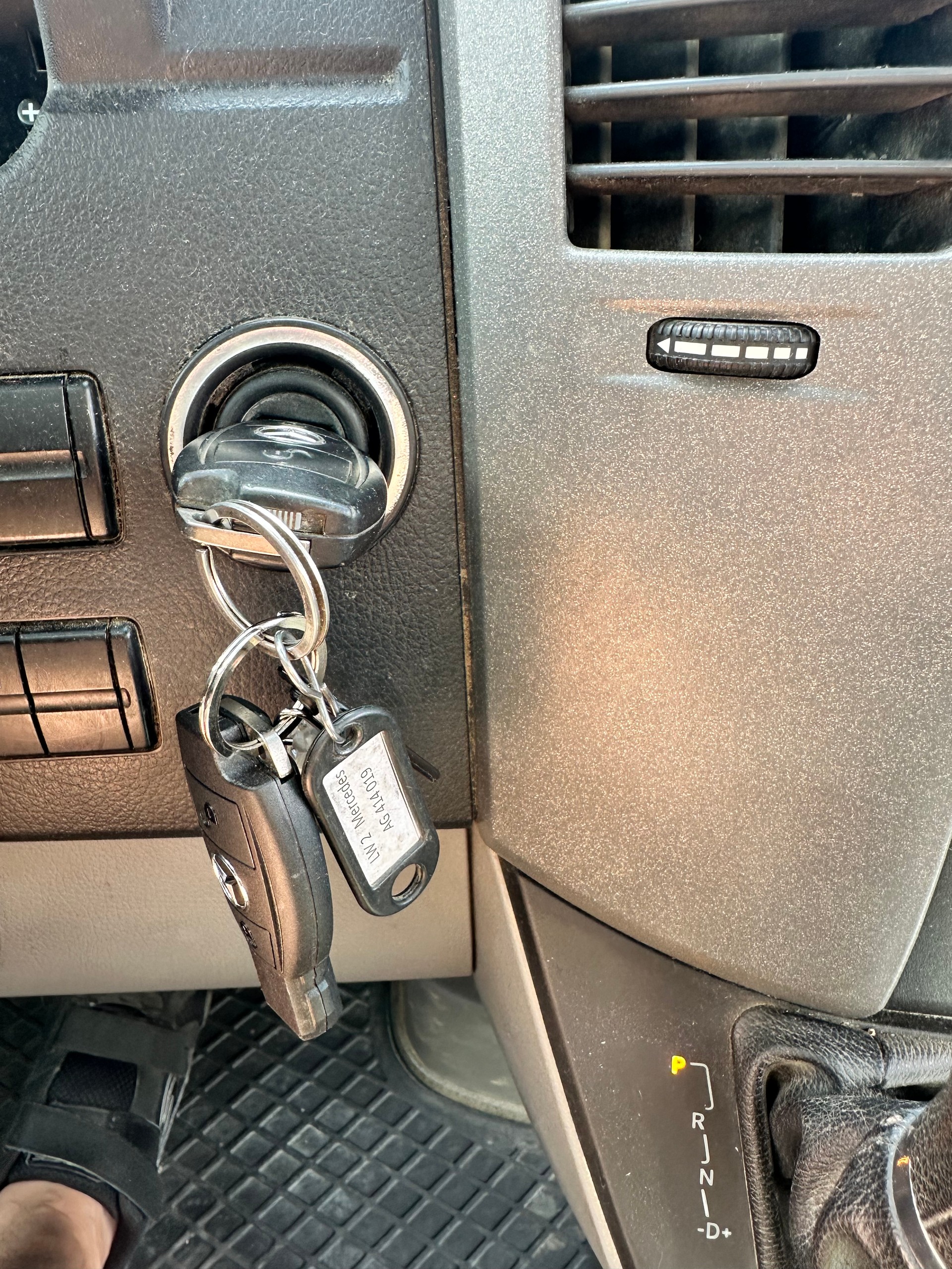 MAZDA HP 231 PS – 6-Gang – Leder – Xenon-image-12