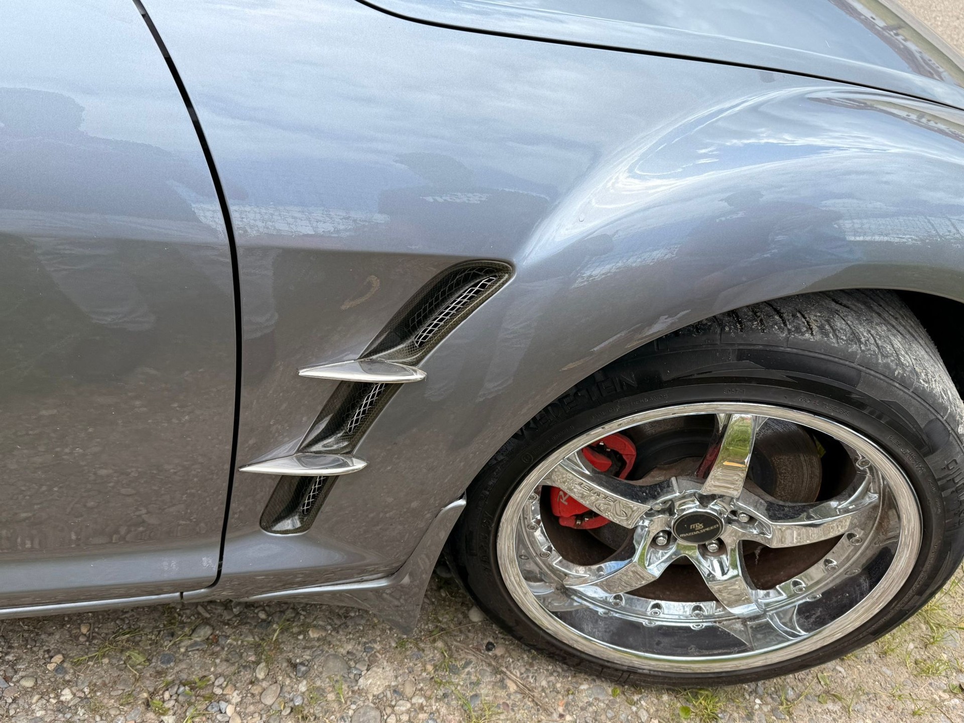MAZDA HP 231 PS – 6-Gang – Leder – Xenon-image-4