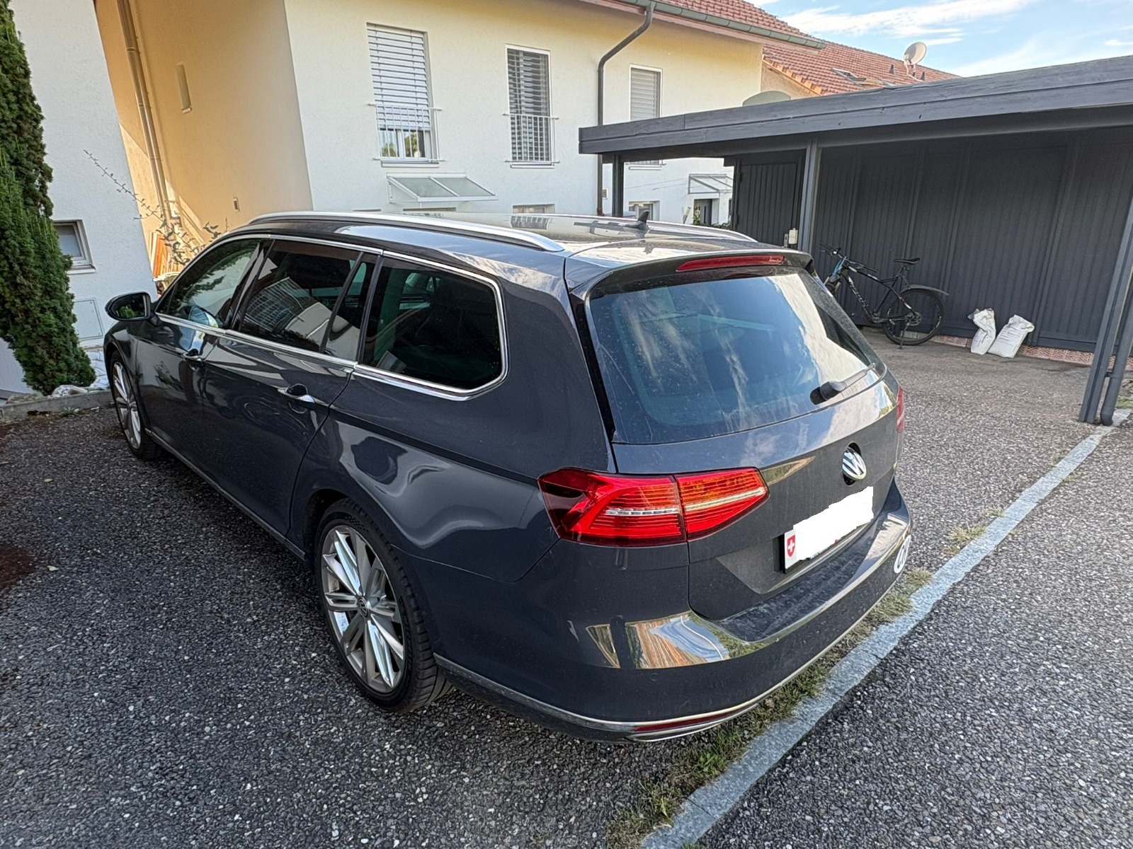 VW 2.0 TSI Highline DSG-image-2