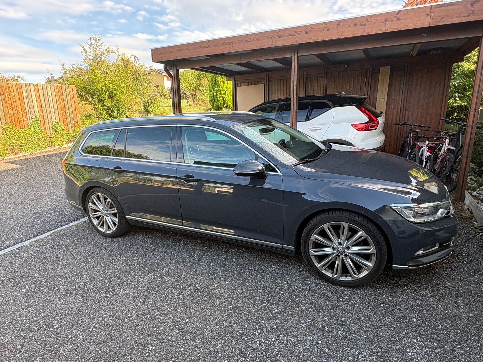 VW 2.0 TSI Highline DSG-image-0
