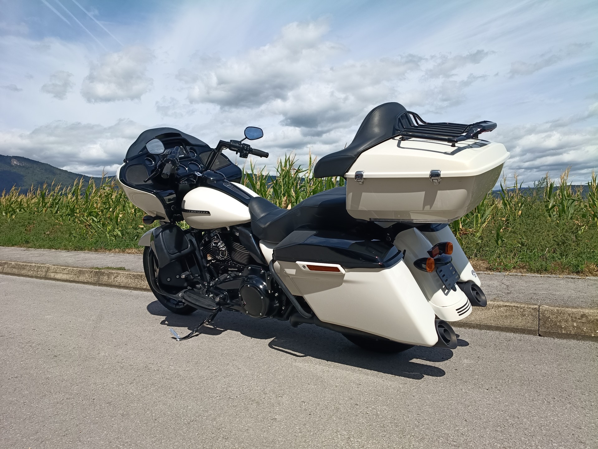 HARLEY-DAVIDSON FLTRXS Road Glide Special 107 ABS-image-3