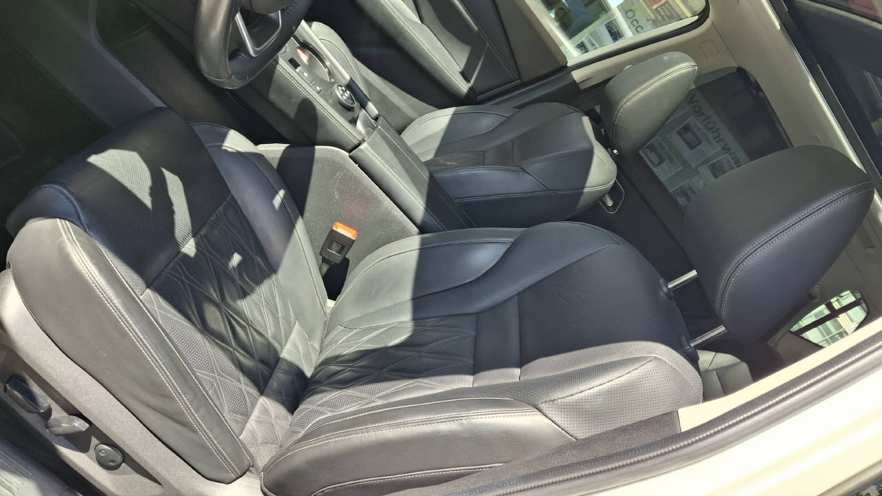 NISSAN X-Trail 1.5 VC-T Tekna+ e-4orce 7P 20Zoll-image-10