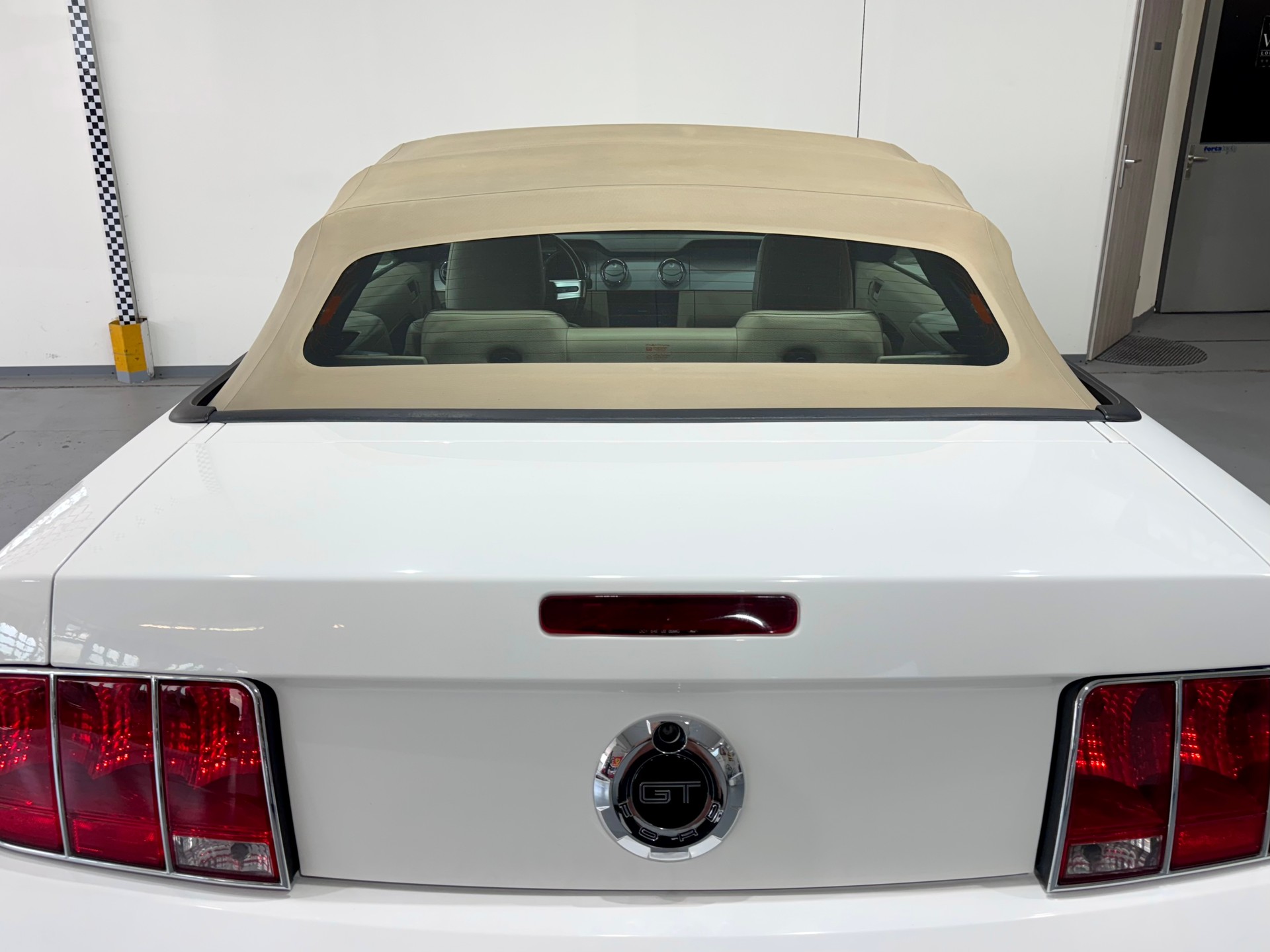 FORD GT 4.6 V8-image-7
