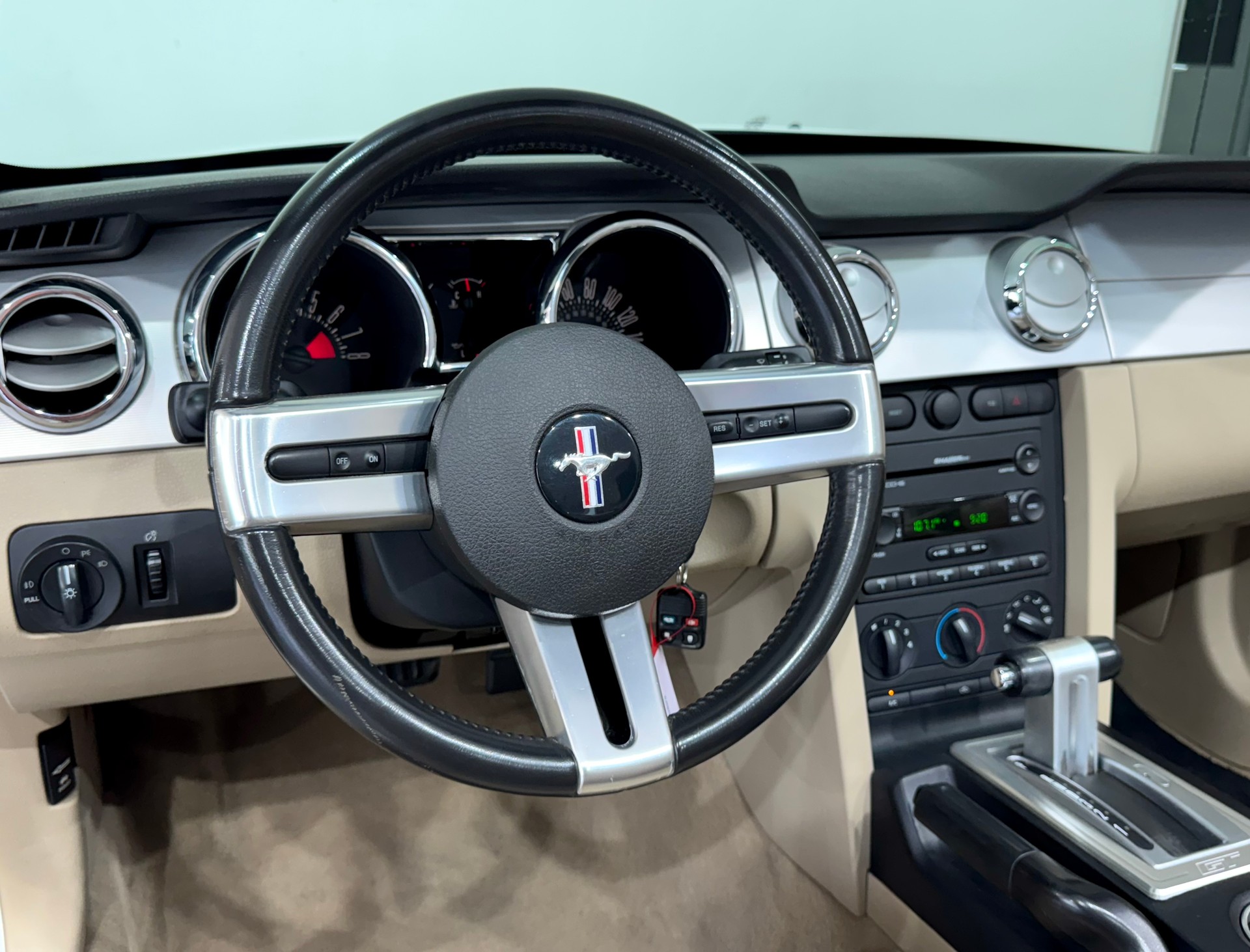FORD GT 4.6 V8-image-13