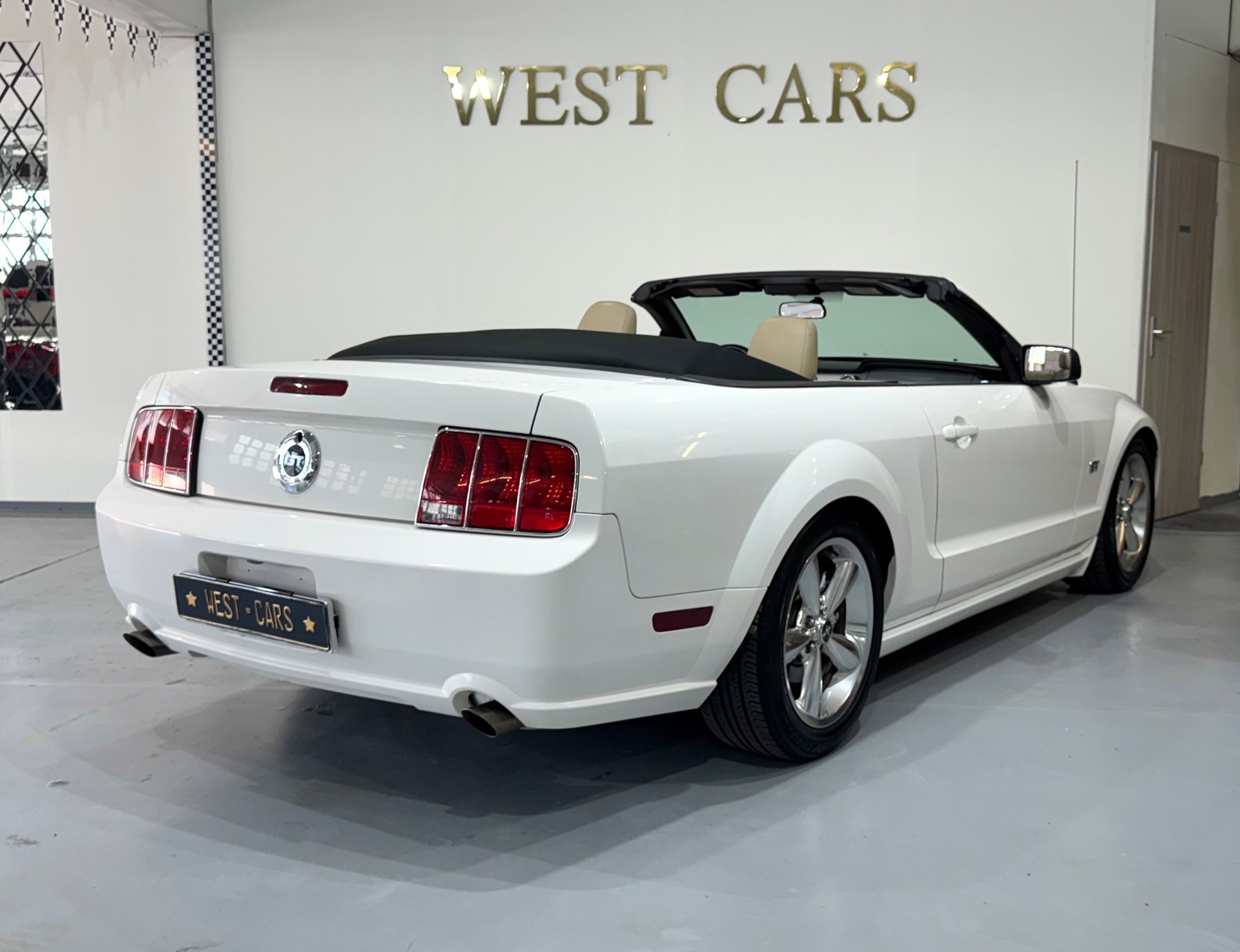 FORD GT 4.6 V8-image-4