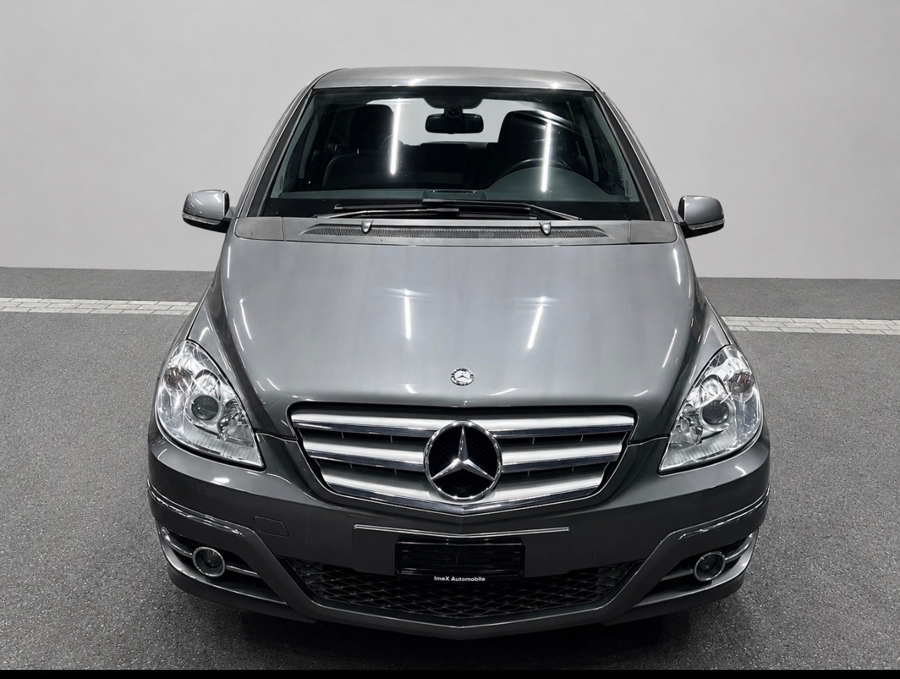 MERCEDES-BENZ B 180 My Star Autotronic-image-0