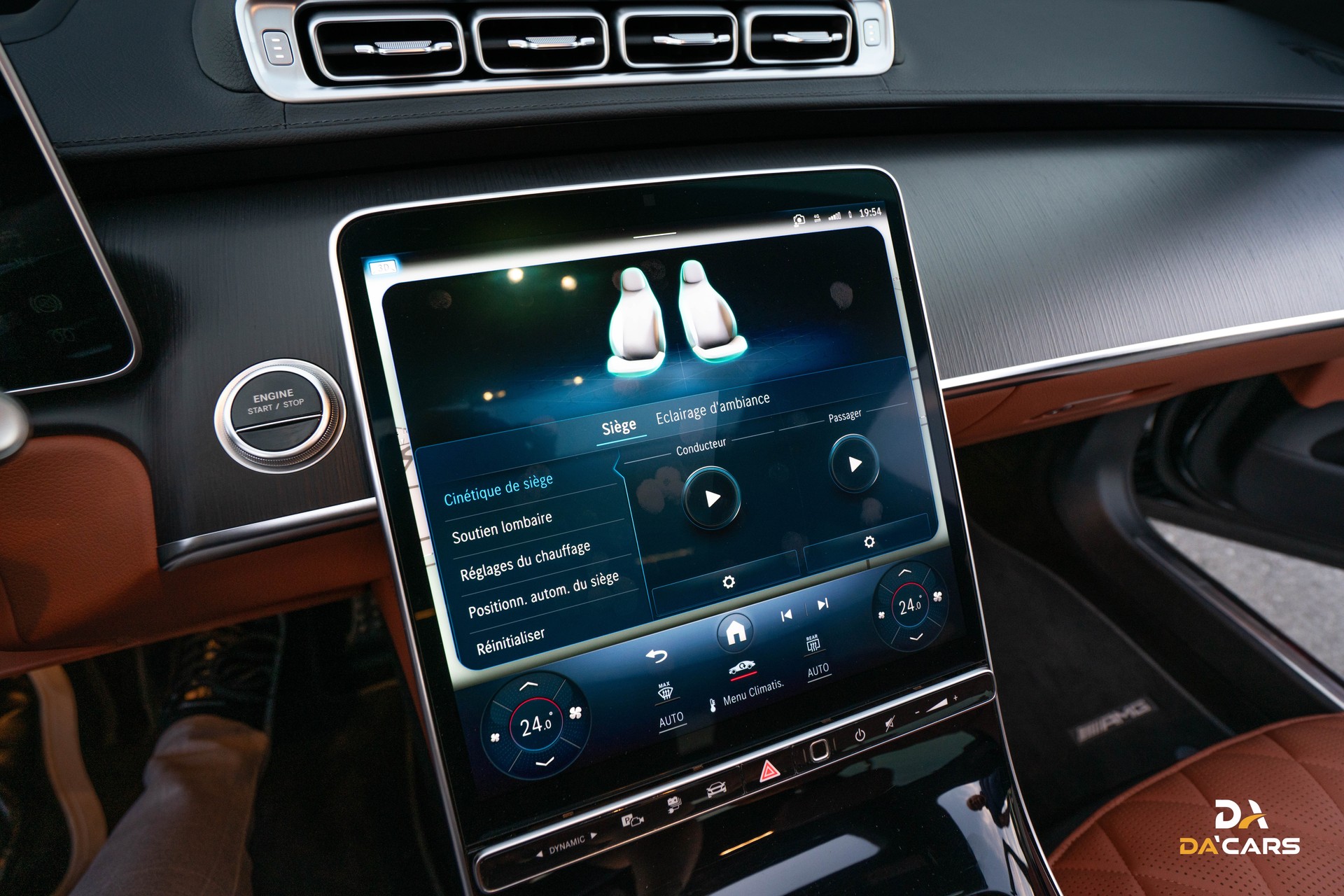 MERCEDES-BENZ S 580 e L 4Matic AMG Line 9G-Tronic-image-15