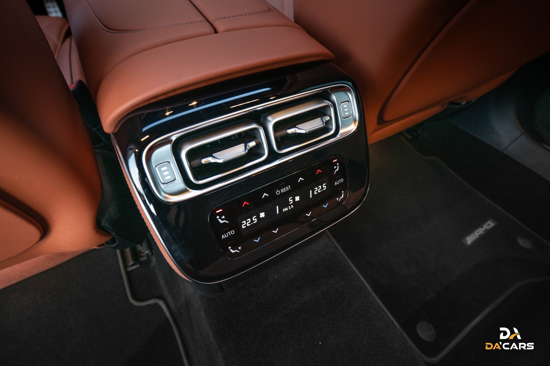 MERCEDES-BENZ S 580 e L 4Matic AMG Line 9G-Tronic-image-16