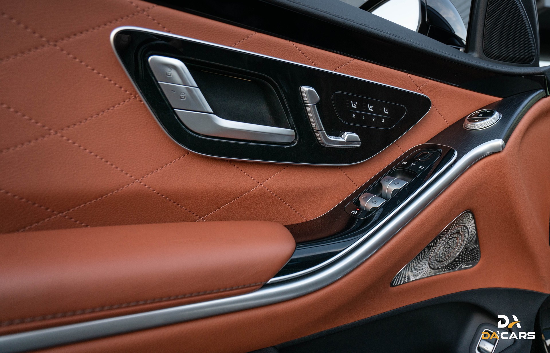 MERCEDES-BENZ S 580 e L 4Matic AMG Line 9G-Tronic-image-19