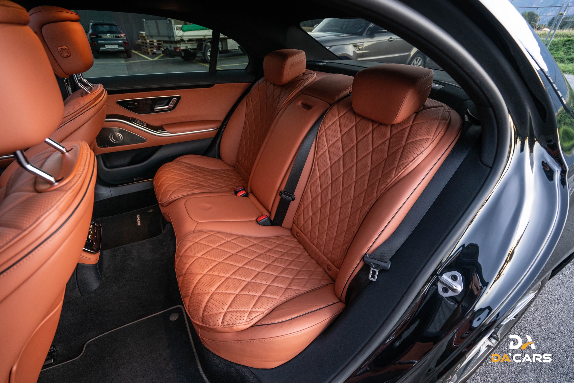 MERCEDES-BENZ S 580 e L 4Matic AMG Line 9G-Tronic-image-6