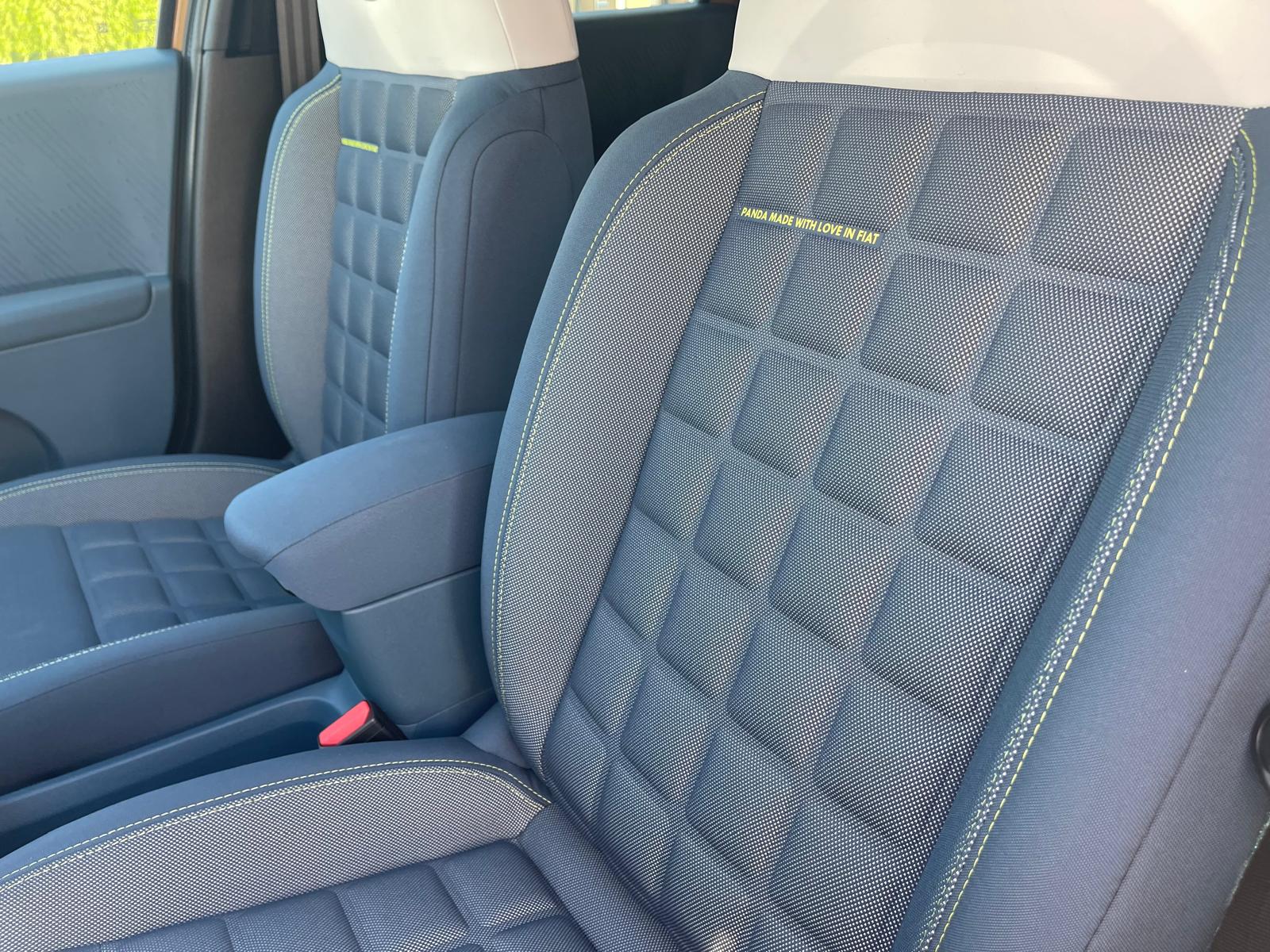 FIAT Grande Panda 1.2 Hybrid La Prima-image-15