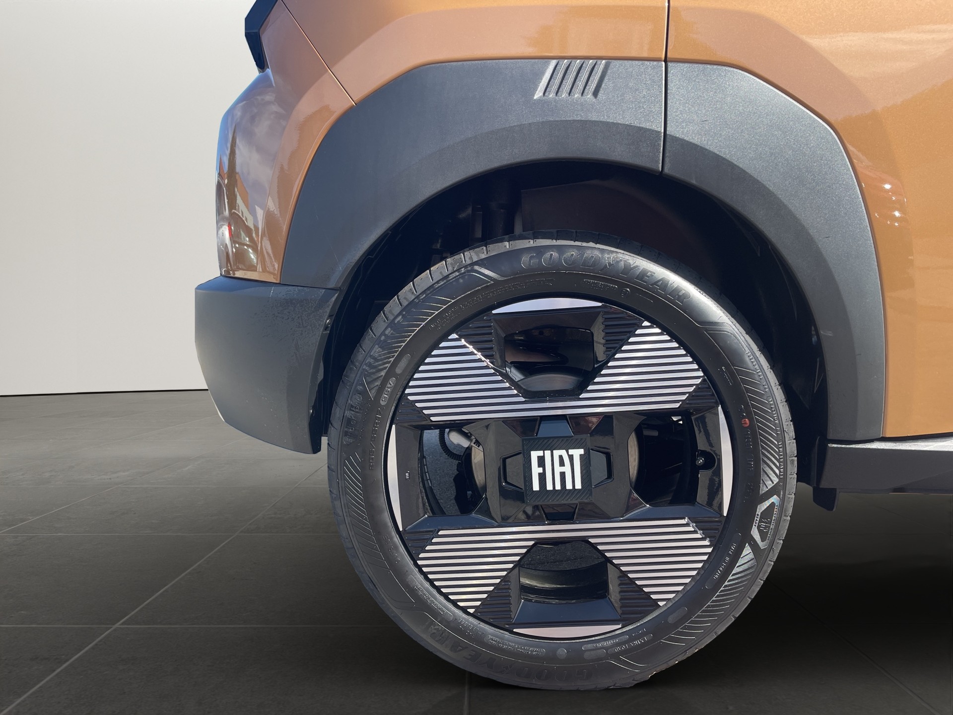 FIAT Grande Panda 1.2 Hybrid La Prima-image-27